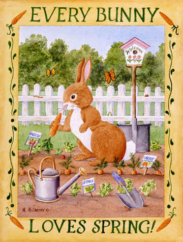 Bunny 2
